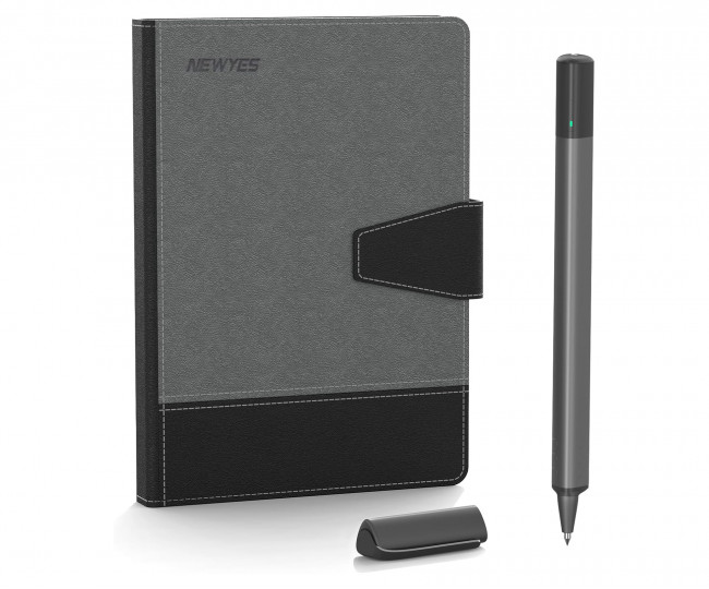 Смарт-ручка NEWYES SyncPen 4